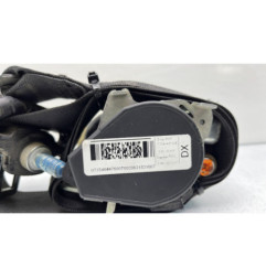 Pretensionneur de ceinture avant droit CITROEN NEMO