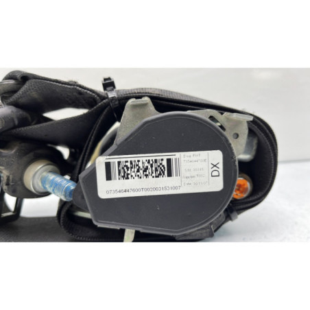 Pretensionneur de ceinture avant droit CITROEN NEMO