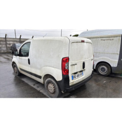 Pretensionneur de ceinture avant droit CITROEN NEMO