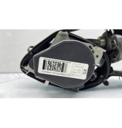 Pretensionneur de ceinture avant gauche CITROEN NEMO