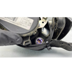 Pretensionneur de ceinture avant gauche CITROEN NEMO