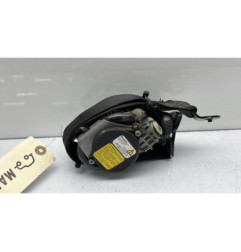 Pretensionneur de ceinture avant gauche CITROEN NEMO
