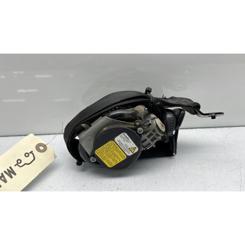 Pretensionneur de ceinture avant gauche CITROEN NEMO Photo n°4