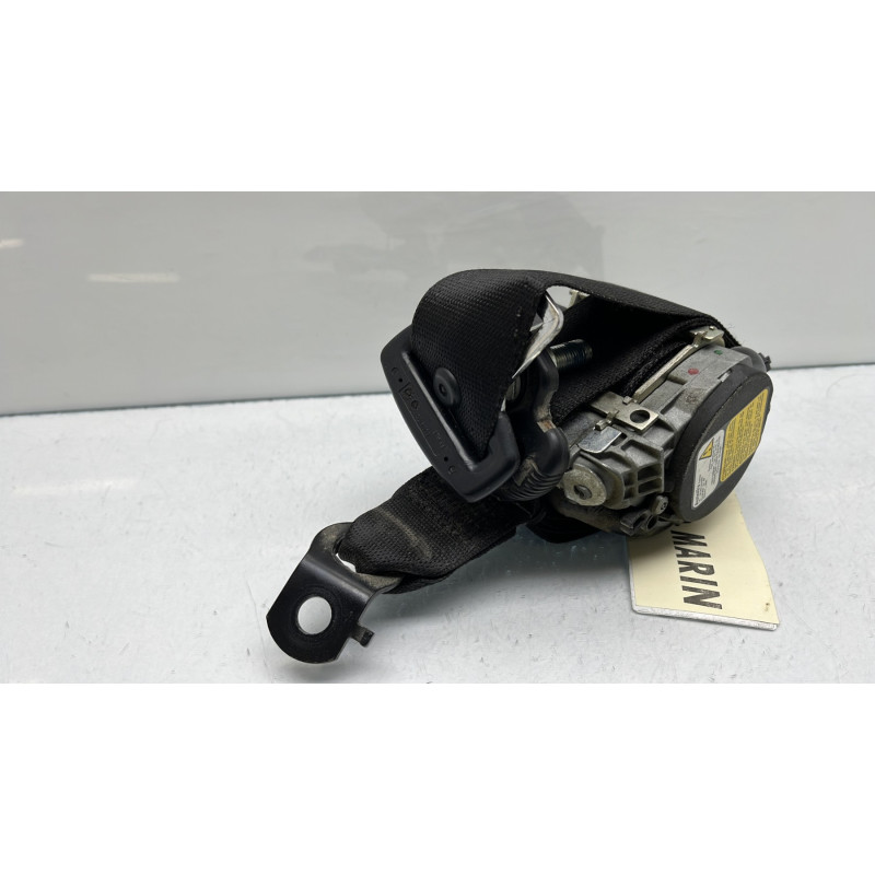 Pretensionneur de ceinture avant gauche CITROEN NEMO Photo n°5