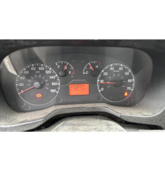 Serrure avant droit CITROEN NEMO