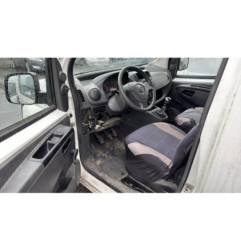Serrure avant droit CITROEN NEMO