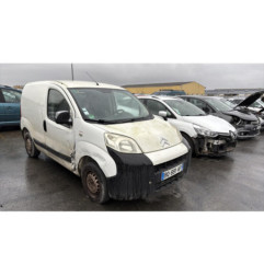 Serrure avant droit CITROEN NEMO