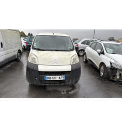 Serrure avant droit CITROEN NEMO