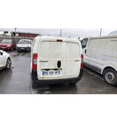 Serrure avant droit CITROEN NEMO