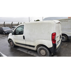 Serrure avant droit CITROEN NEMO