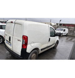 Serrure avant droit CITROEN NEMO