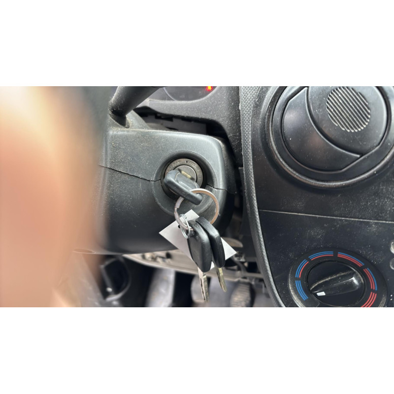 Serrure avant droit CITROEN NEMO Photo n°19