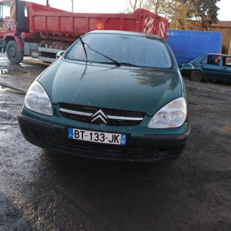 Pompe de direction CITROEN C5 1 Photo n°4