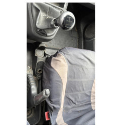 Serrure avant droit CITROEN NEMO
