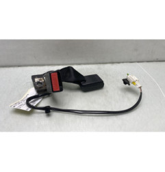 Attache ceinture arriere droit CITROEN C4 1 Photo n°1