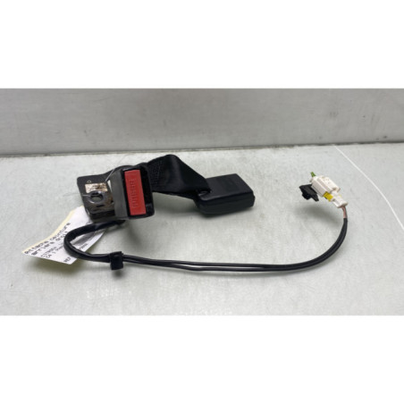 Attache ceinture arriere droit CITROEN C4 1 Photo n°1