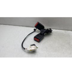 Attache ceinture arriere droit CITROEN C4 1