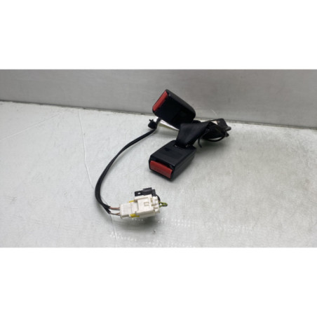 Attache ceinture arriere droit CITROEN C4 1