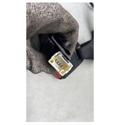 Attache ceinture arriere droit CITROEN C4 1