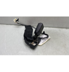 Attache ceinture arriere droit CITROEN C4 1