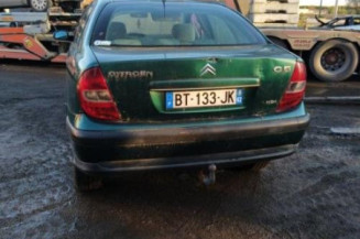 Pompe de direction CITROEN C5 1