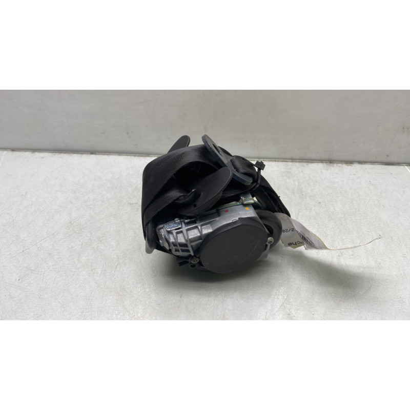 Pretensionneur de ceinture avant gauche CITROEN C4 1 Photo n°3