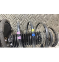 Amortisseur avant droit CITROEN C4 1