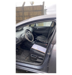 Amortisseur avant droit CITROEN C4 1