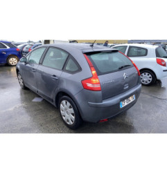 Amortisseur avant droit CITROEN C4 1