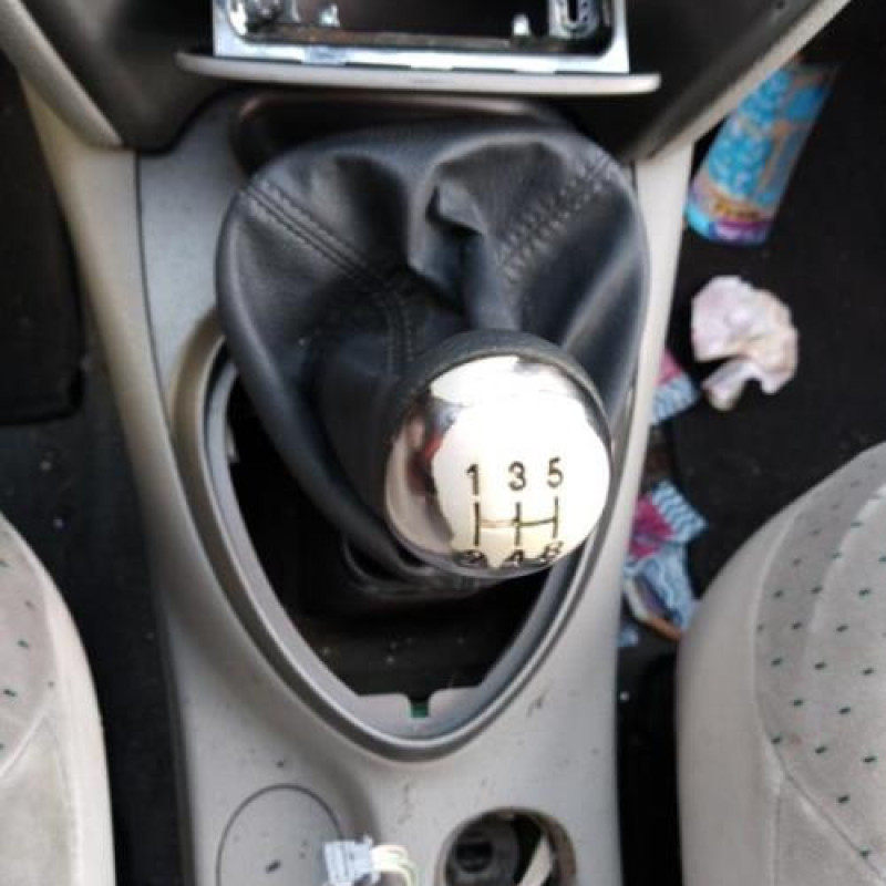 Pompe de direction CITROEN C5 1 Photo n°12