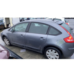 Amortisseur avant droit CITROEN C4 1