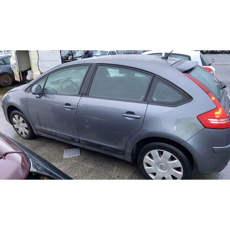 Amortisseur avant droit CITROEN C4 1 Photo n°20