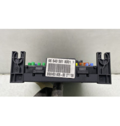 Boitier BSI CITROEN C4 1