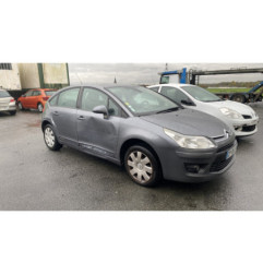 Boitier BSI CITROEN C4 1