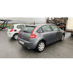 Boitier BSI CITROEN C4 1