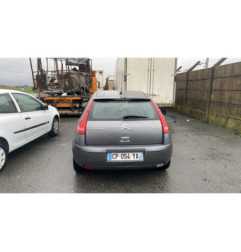 Boitier BSI CITROEN C4 1