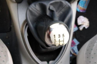 Pompe de direction CITROEN C5 1