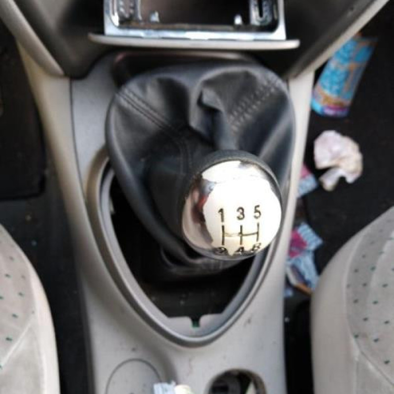 Pompe de direction CITROEN C5 1 Photo n°13