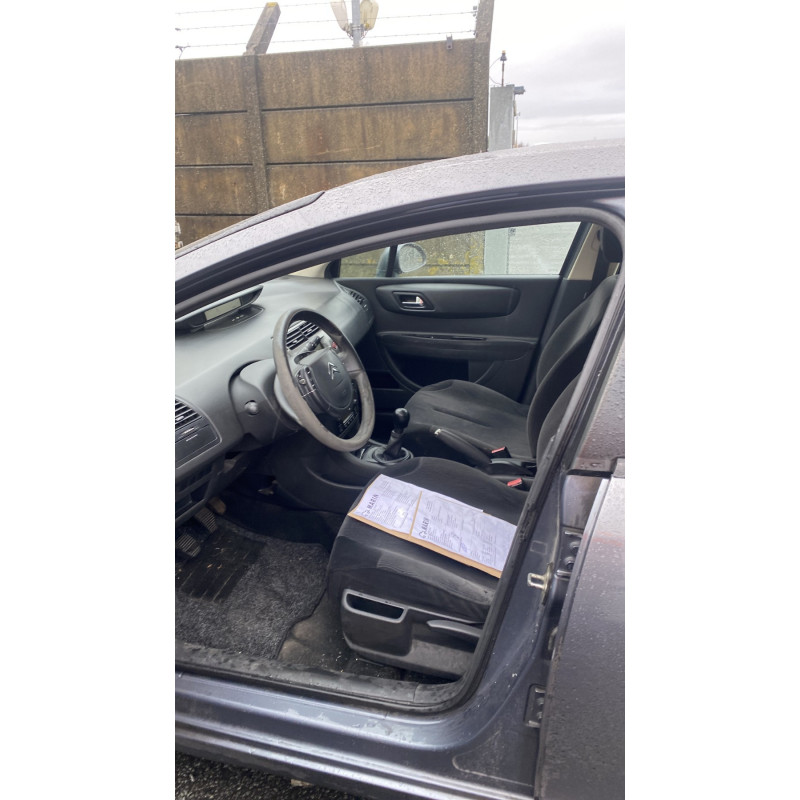 Boitier BSI CITROEN C4 1 Photo n°11