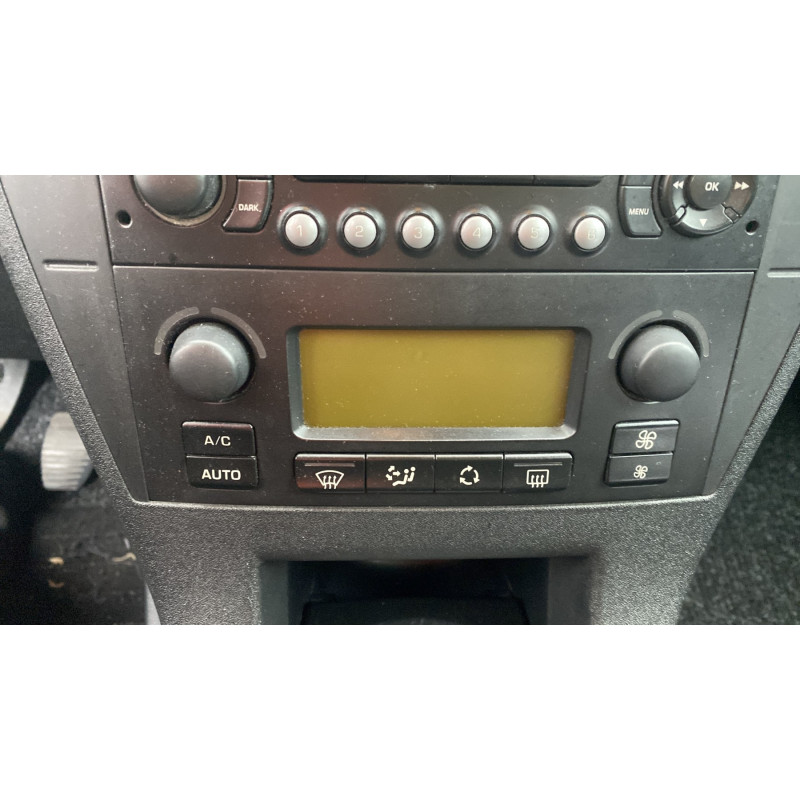 Boitier BSI CITROEN C4 1 Photo n°12