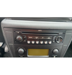 Boitier BSI CITROEN C4 1