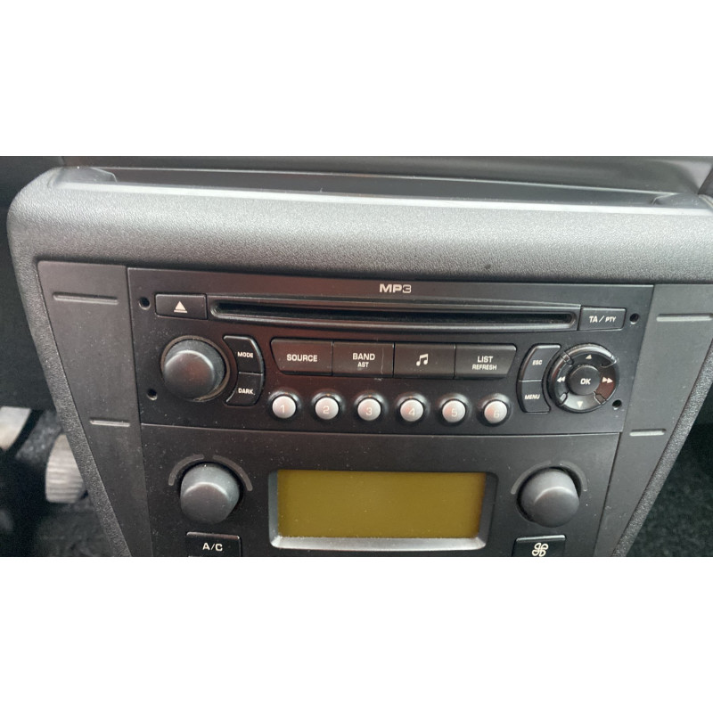 Boitier BSI CITROEN C4 1 Photo n°13
