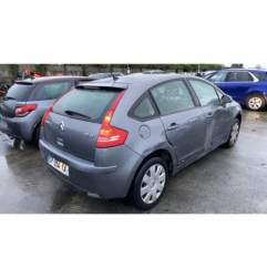 Boitier BSI CITROEN C4 1
