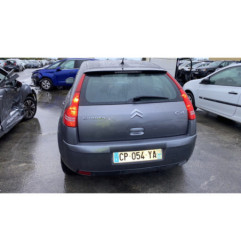 Boitier BSI CITROEN C4 1