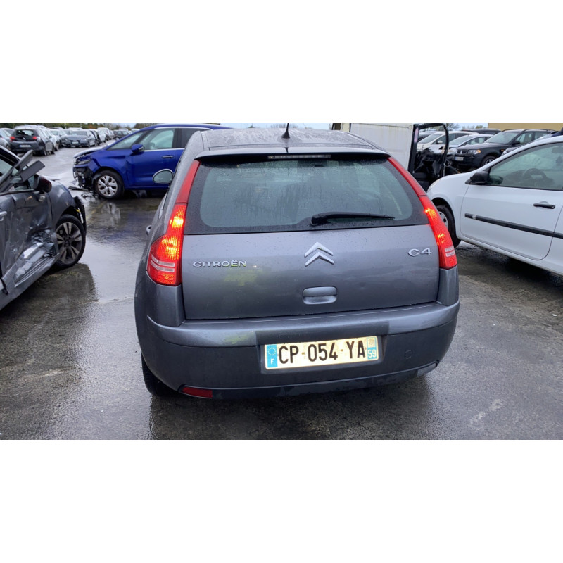 Boitier BSI CITROEN C4 1 Photo n°20