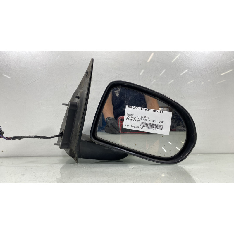 Retroviseur droit DODGE CALIBER Photo n°1