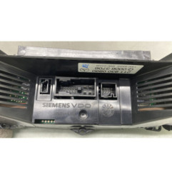 Commande chauffage MERCEDES CLASSE E 211