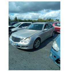 Commande chauffage MERCEDES CLASSE E 211