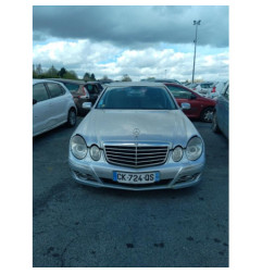 Commande chauffage MERCEDES CLASSE E 211
