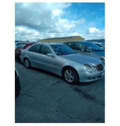 Commande chauffage MERCEDES CLASSE E 211